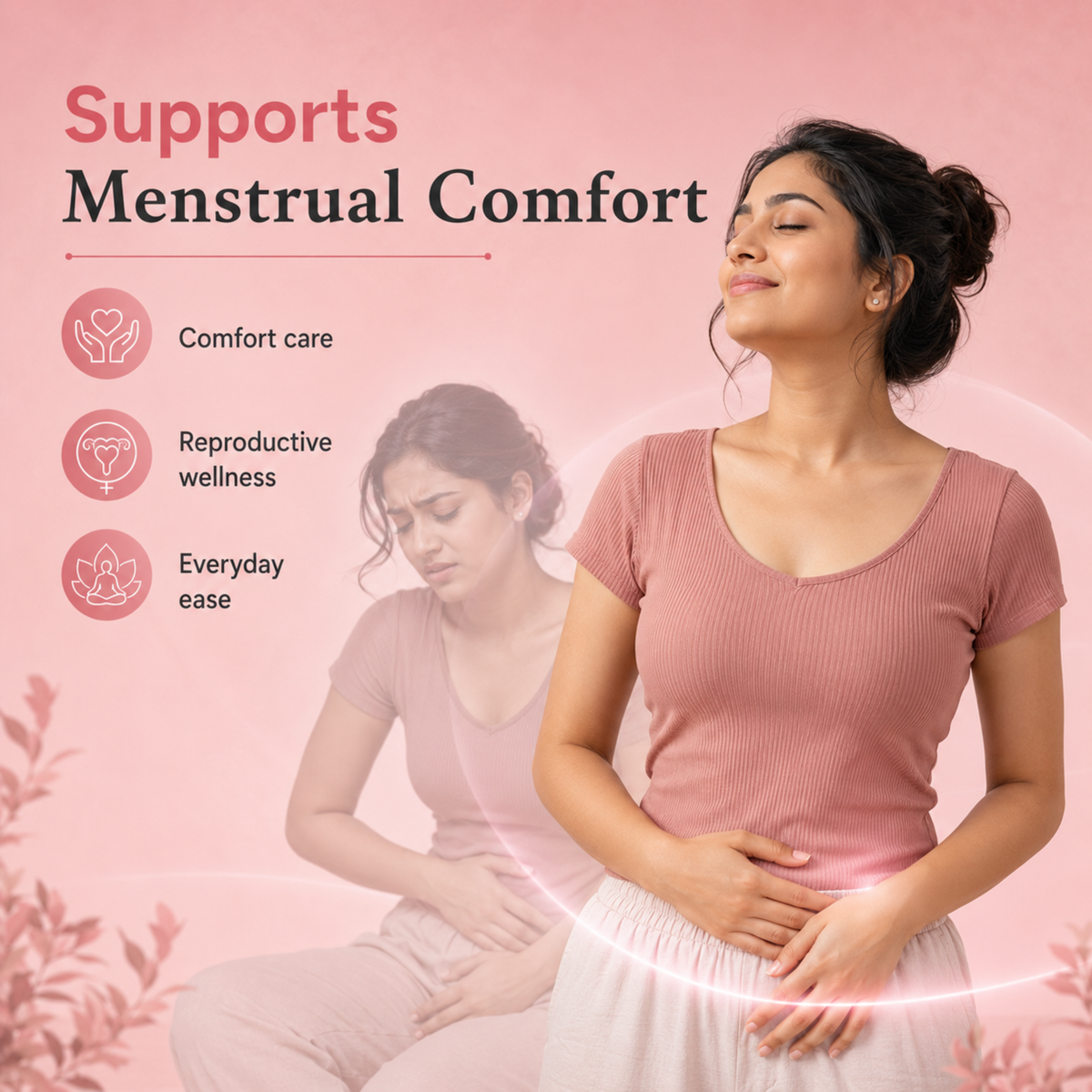 NariAarogyam Juice | Supports White Discharge (Leucorrhoea/Lukoria) Care, Feminine Hygiene & Vaginal Health |  No Added Sugar | 1 Litre