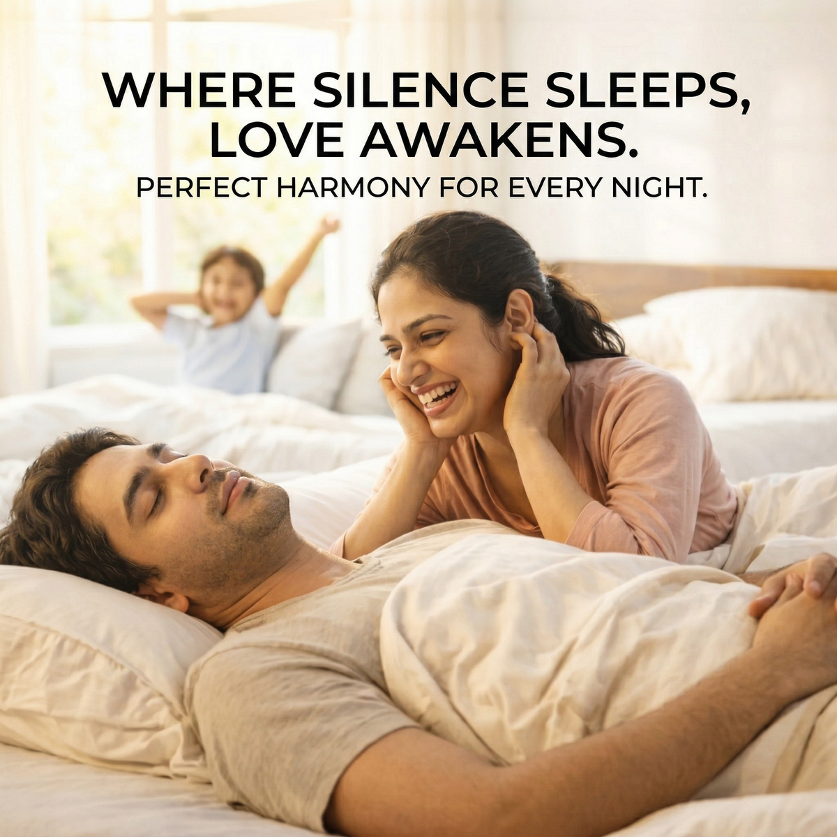 Anti-Snoring Herbal Nasal Drops | Promotes Peaceful Sleep | Men & Women