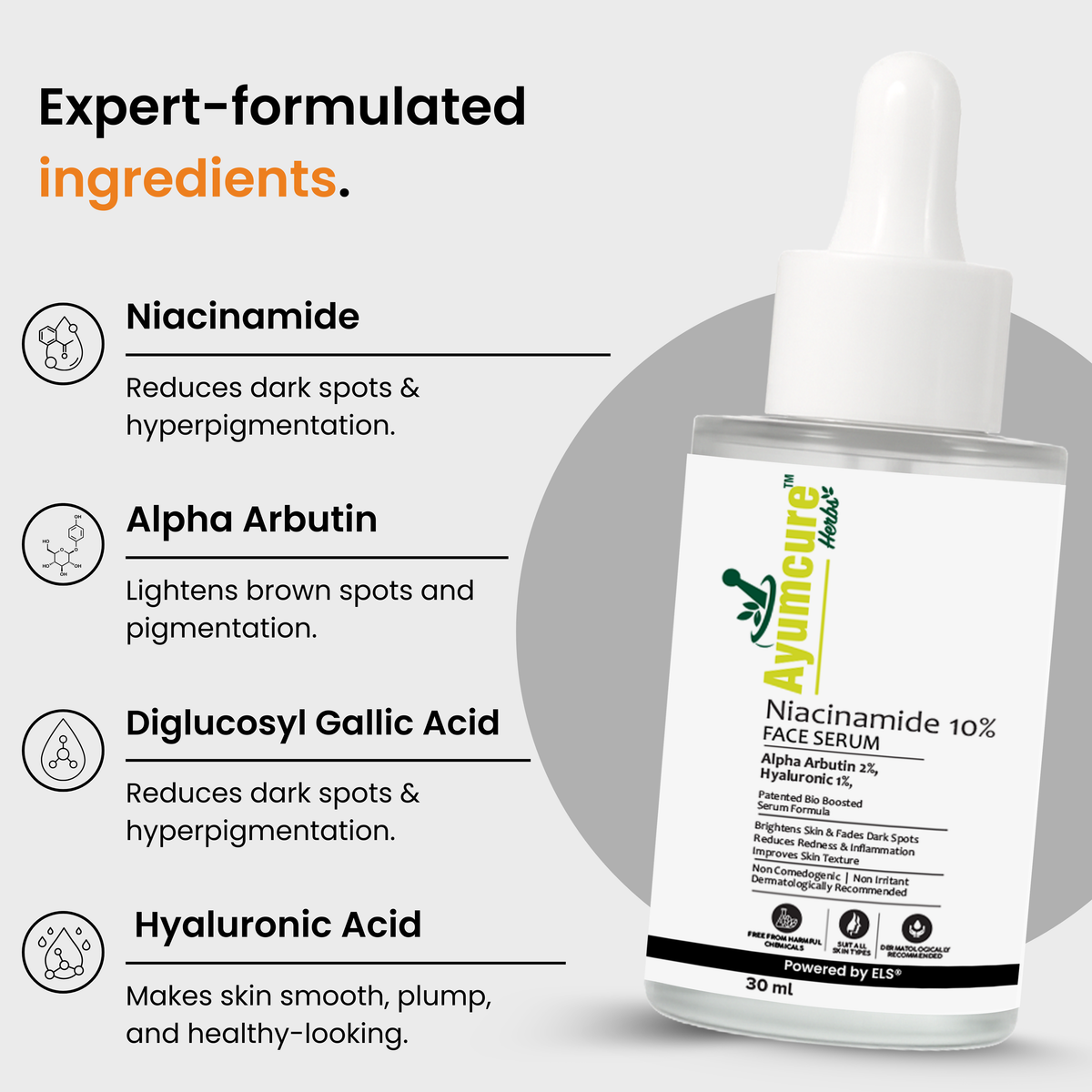 Anti-Pigmentation Kit: Rice Water + Niacinamide Serum + Niacinamide Face Wash