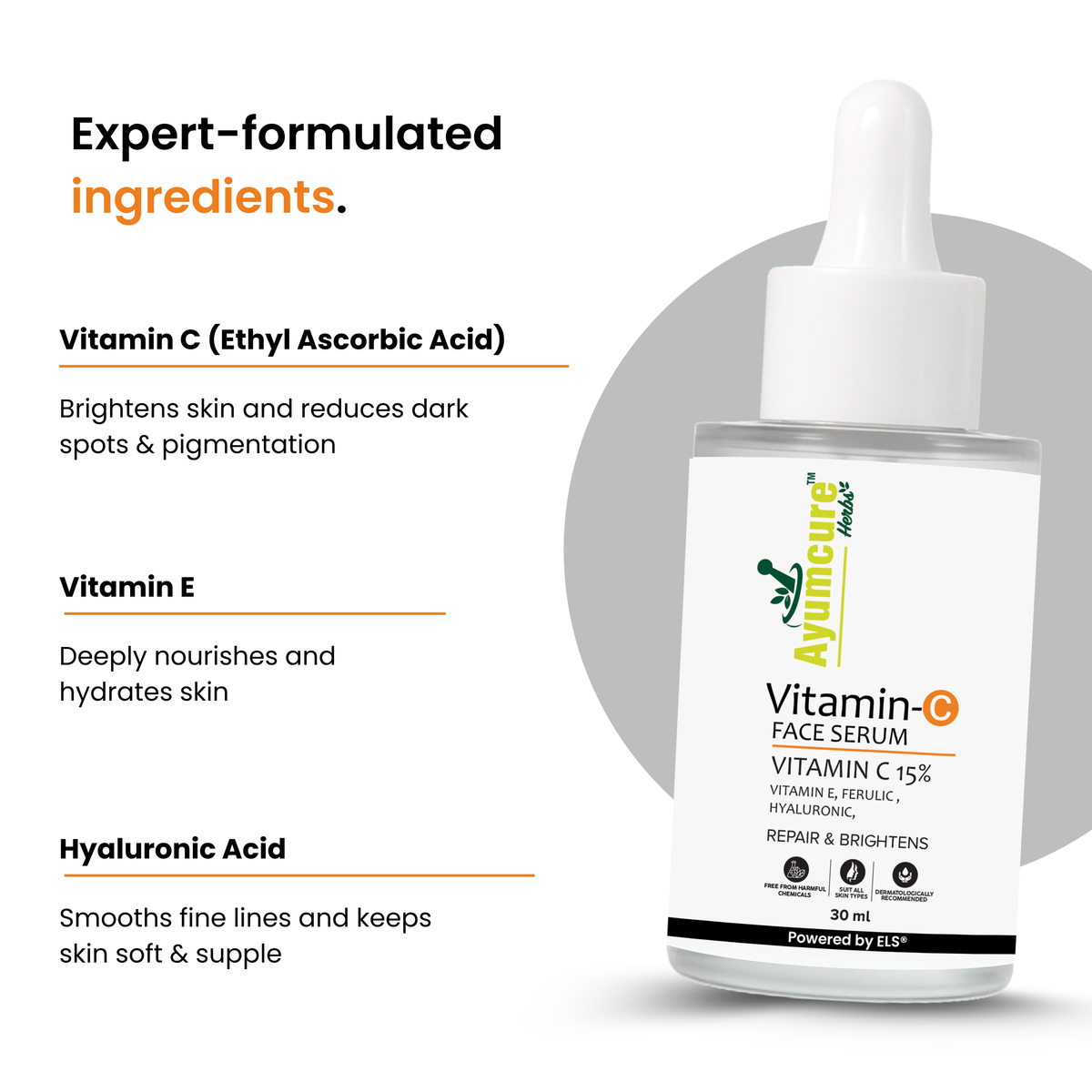 Skin Brightening Kit: Glutathione Cream + Vitamin C Serum + SPF 50 Sunscreen | Unisex