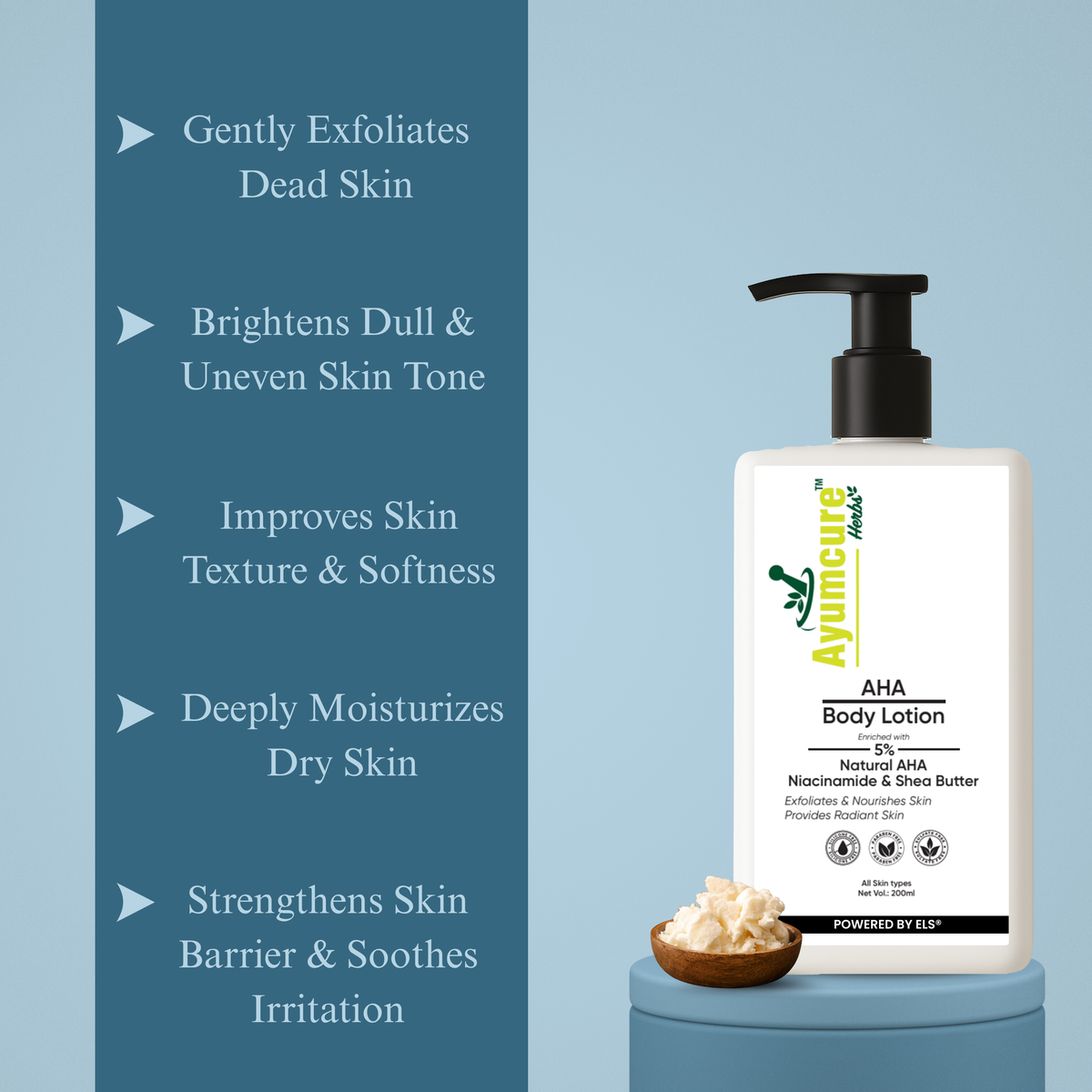 Luxury Skincare Gift Kit: Facewash + Vit C Serum + AHA Lotion + Sunscreen | Unisex