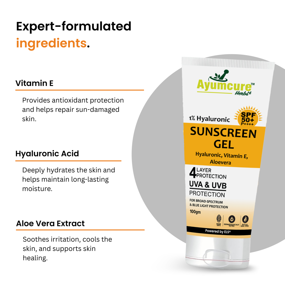 Skin Brightening Kit: Glutathione Cream + Vitamin C Serum + SPF 50 Sunscreen | Unisex