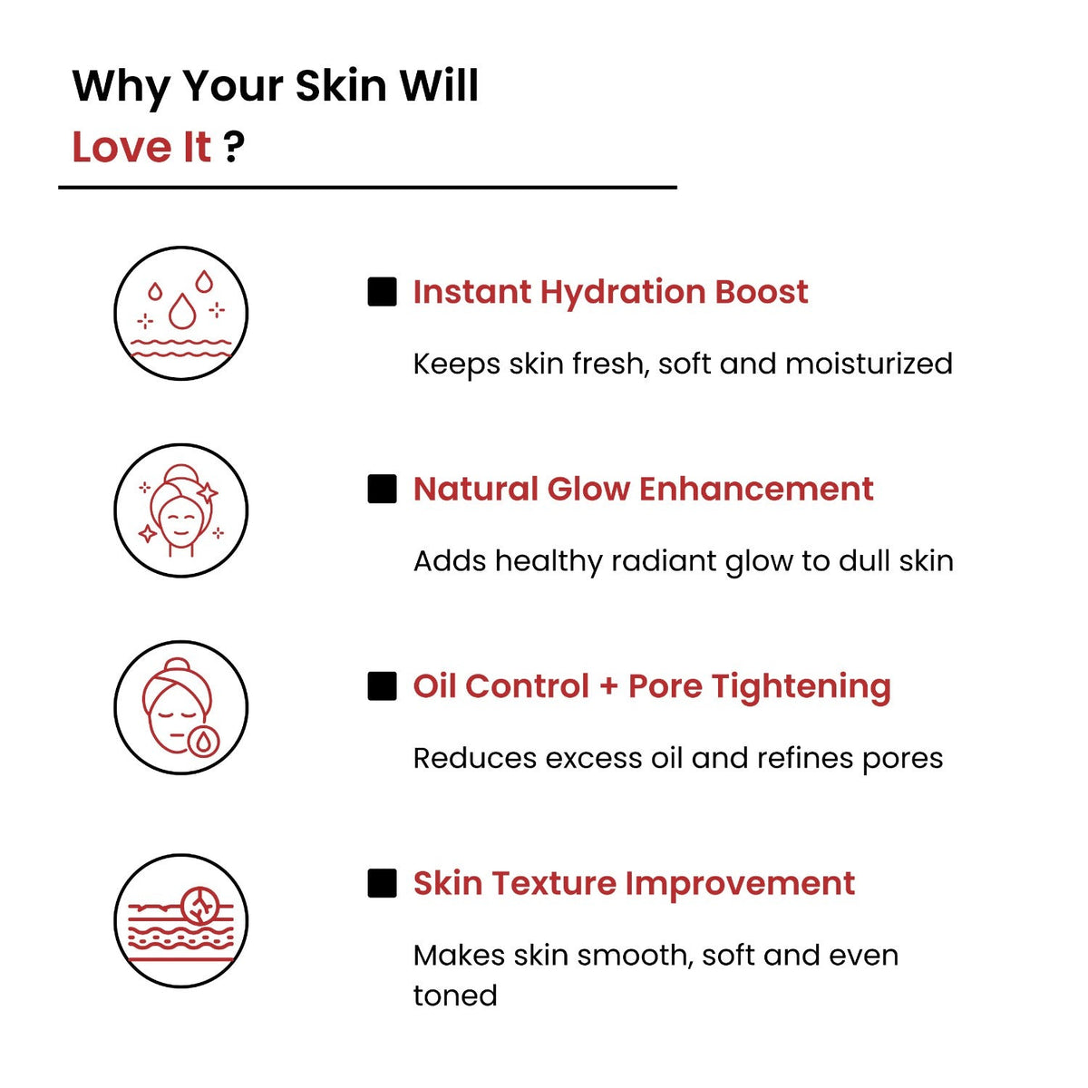 Beetroot Hyaluronic Face Mist & Toner | Glowing Skin | Unisex