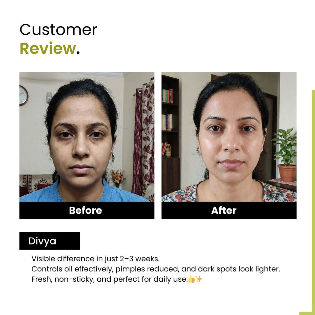 Cucumber & Niacinamide Pore-Tightening Face Toner | Unisex | All Skin Types