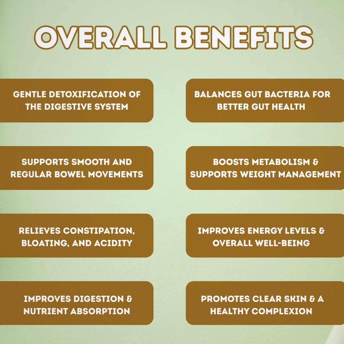 Gut Cleanse Herbal Juice | Gut Health & Digestion Support | Men & Women