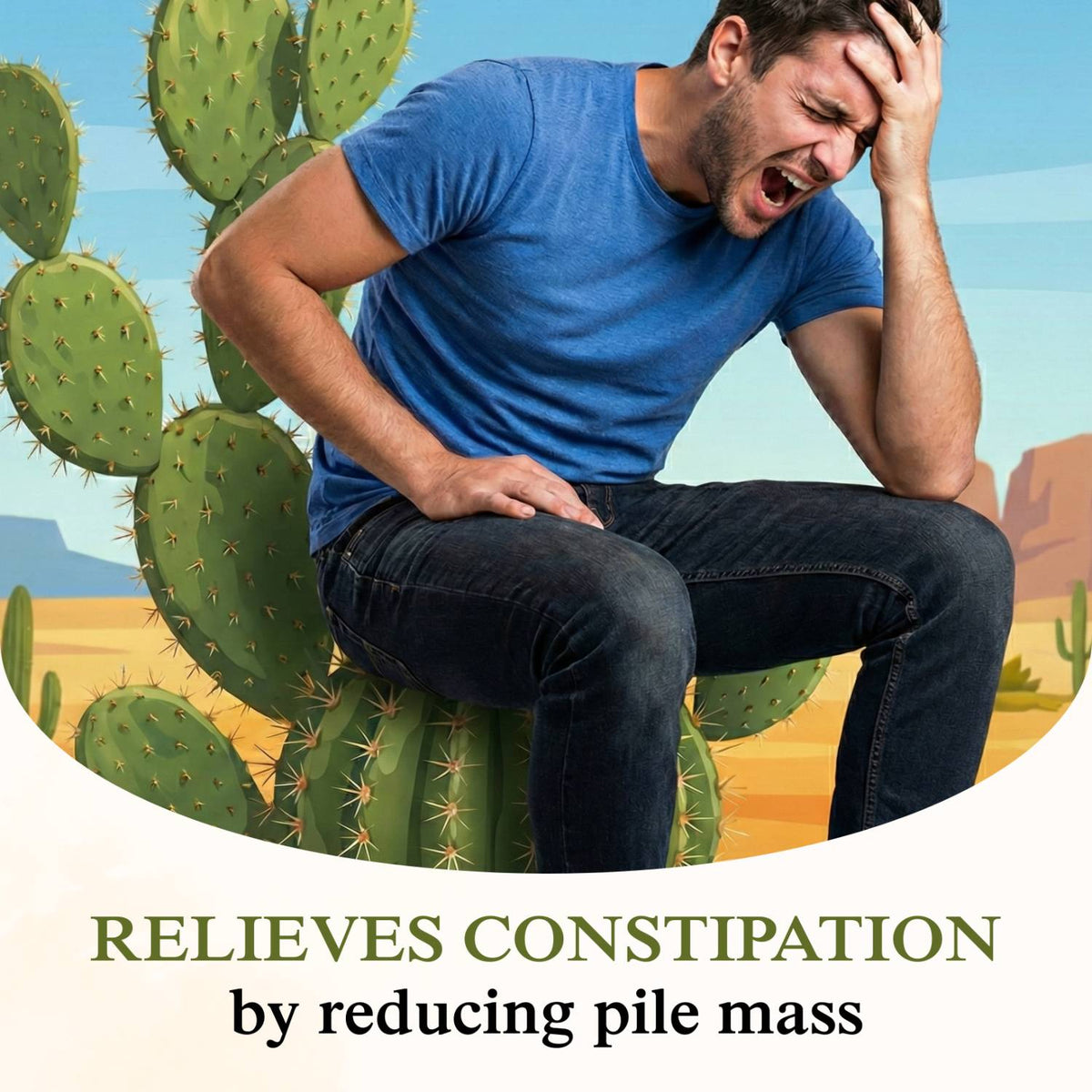 PiloAway Ayurvedic Piles Care Juice | Bleeding, Pain & Swelling Relief | Men & Women