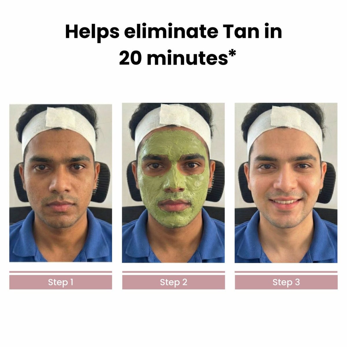 TanAway Full Body Brightening Skin Polish | Liquorice & Turmeric | Men & Women